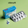 Sildenafil senza ricetta in farmacia a